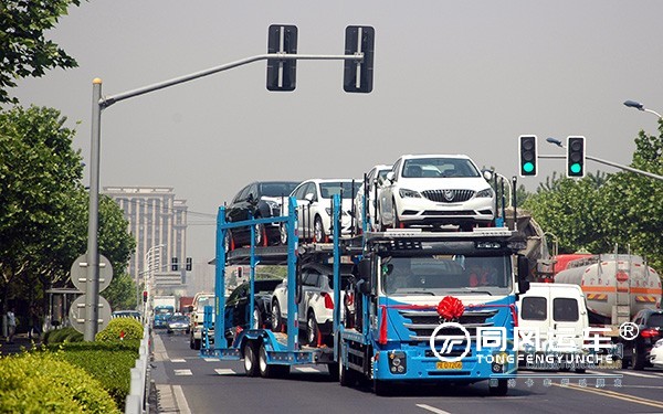 抚州运输私家车用什么物流